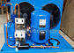 Maneurop Hermetic Compressor  condensing Unit MT100/MT160/MT125