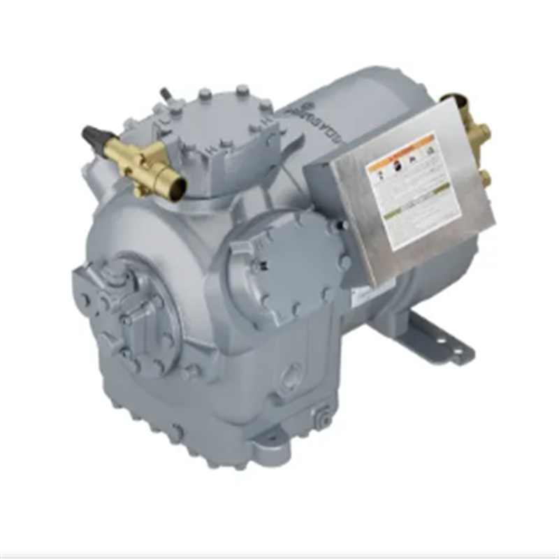 Τελευταία εταιρικά blogs για Under 2026 Environmental Policies: Analysis of Low-GWP Refrigerant Replacement Trends for Refrigeration Compressors