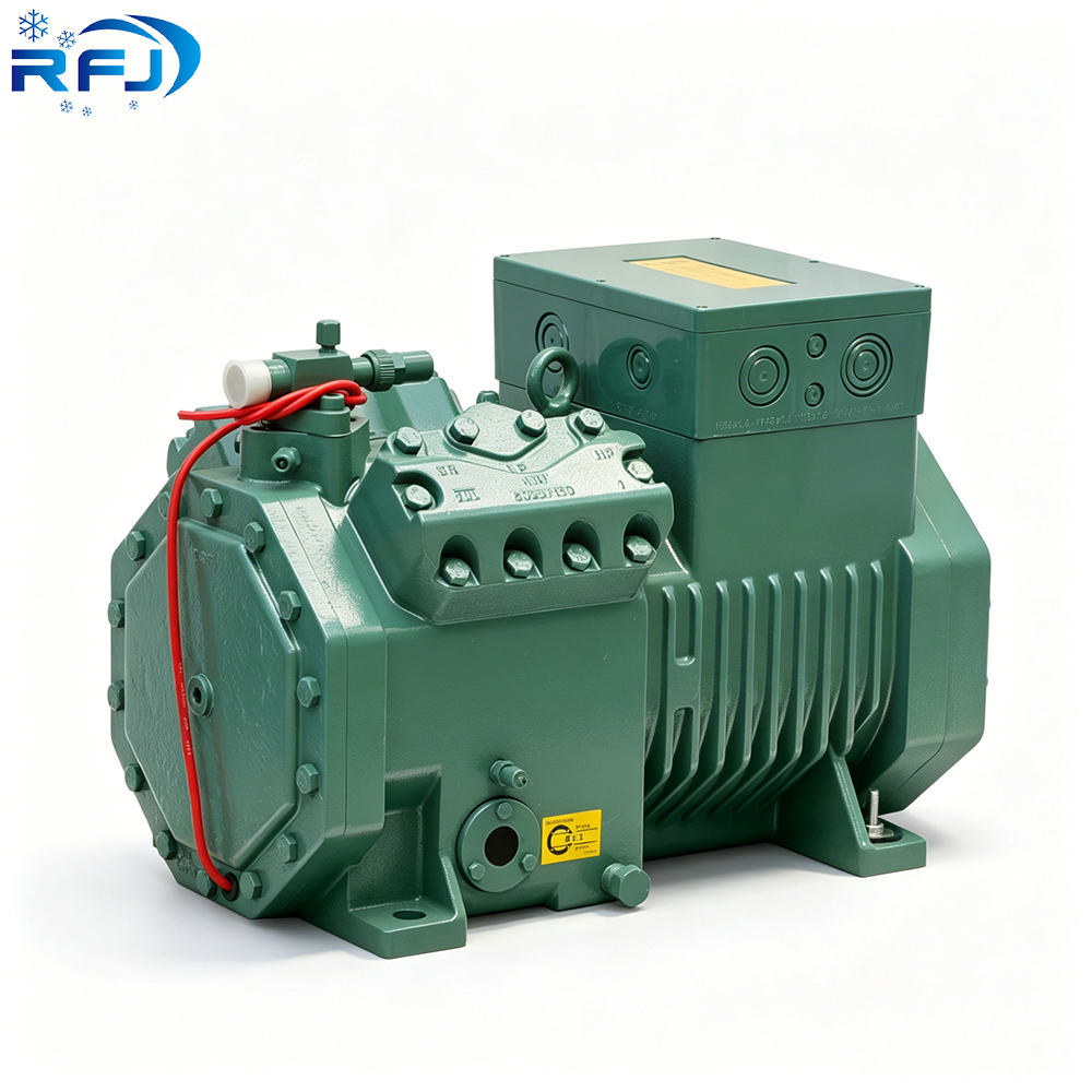 Τελευταία εταιρικά blogs για Compressor Cylinder Overheating: Cause Inspection and Parameter Adjustment Methods