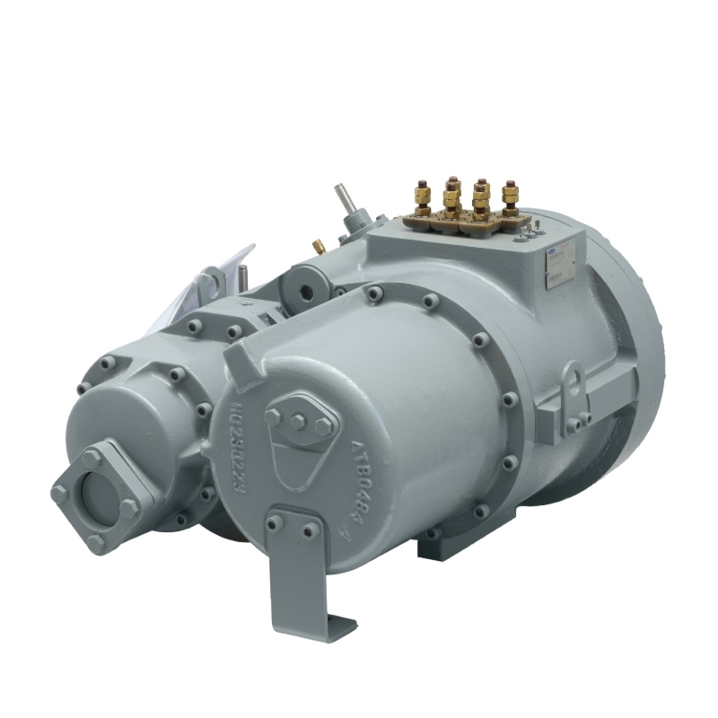 Τελευταία εταιρικά blogs για Key Component Engineering and High-Load Adaptability in Semi-Hermetic Screw Refrigeration Compressors
