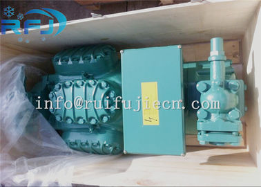 R134A 22HP 380V  Scroll Compressor Low Vibration 4JE-22Y Highly Efficiency