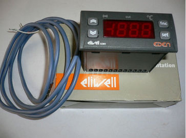 AC 220V Refrigeration tools And Equipment Eliwell Digital electronic refrigerator temperature controller
