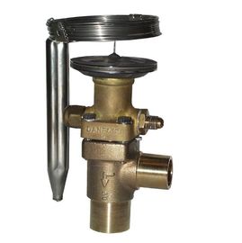 Thermostatic expansion  Valves Model T5 - With Interchangeable Orifice Assembly