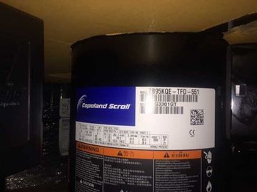 Αγορά R404a συμπιεστής 13HP zb95kqe-tfd-551 κυλίνδρων Copeland ψύξης online manufacture