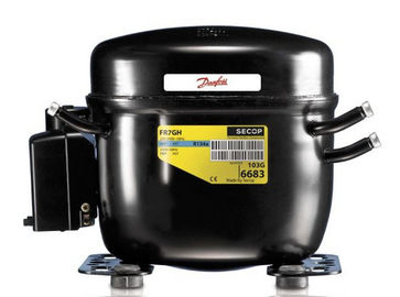 Αγορά Συμπιεστής ψύξης FR7GH 230V 60HZ Protable για την οικογένεια και το φως HBP εμπορικές online manufacture