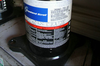 Αγορά ZR 3HP 3PHASE συμπιεστής zr36k3-tfd-522 Copeland ψύξης κυλίνδρων σειράς online manufacture