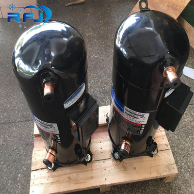 Αγορά Συμπιεστής zp39kse-tfm-522 κυλίνδρων 3,2 HP Emerson Copeland αερόψυξη R410 online manufacture
