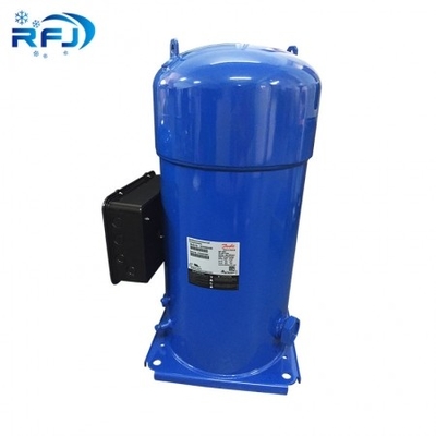 Αγορά Συμπιεστής SM084-4VM 400V 3PH 50Hz εξοπλισμού ψύξης κυλίνδρων SM084S4VC 7HP online manufacture
