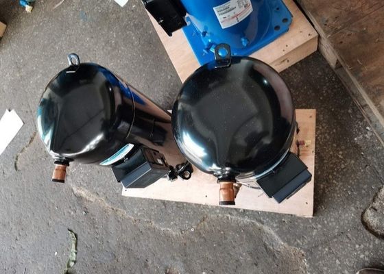 Αγορά 380 - συμπιεστής 2.6HP 25000BTU ZP31KSE-TFM/TFD κυλίνδρων 420V Copeland για τον κλιματισμό online manufacture