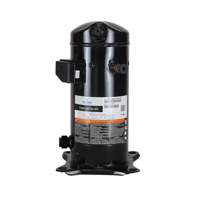 Αγορά Συμπιεστής zp120kce-TFD 100000BTU R410A κυλίνδρων 10HP Copeland για την ψύξη online manufacture