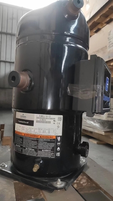 Αγορά Συμπιεστές zb48kqe-tfd-558 ψύξης Copeland φάσης 7HP 380V/3 ερμητικοί για τα δροσερά δωμάτια online manufacture