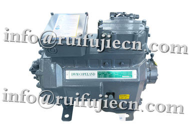 Αγορά ημι ερμητικός συμπιεστής dlsge-40x-EWL 4HP Copeland για τον πάγο - νερό online manufacture