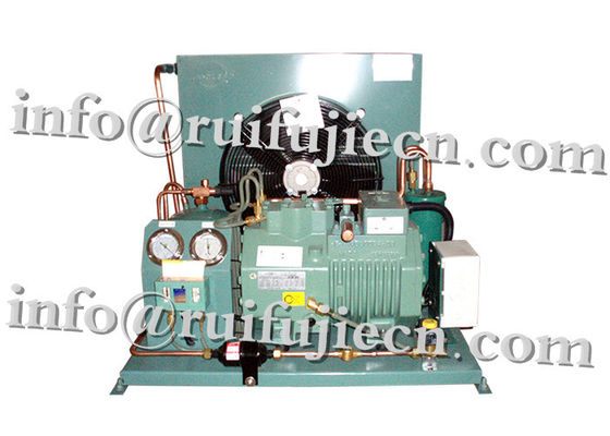 Αγορά 5HP 4FC-5.2Y-40S Ψυκτικές μονάδες συμπύκνωσης Μονάδα συμπυκνωτή Ημιερμητικός συμπιεστής online manufacture