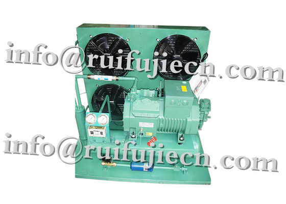 Αγορά 3HP Αποθήκευση κρύου δωματίου Ψυκτικές μονάδες συμπύκνωσης 2EC-3.2-40S 2EES-3-40S online manufacture