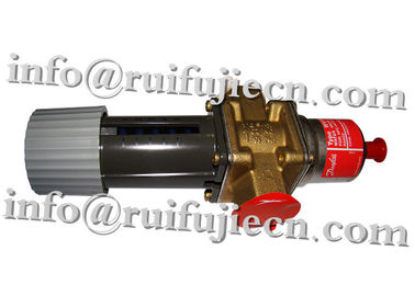 Αγορά Ελεγχόμενος ελεγκτής Danfoss WVFX10 003N1105 ψύξης βαλβίδων νερού πίεση online manufacture