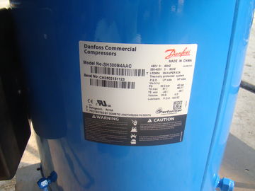 Αγορά συμπιεστής SY300A4CBE 380-460V/3/50~60Hz Scorll ψύξης 25HP Commerical online manufacture