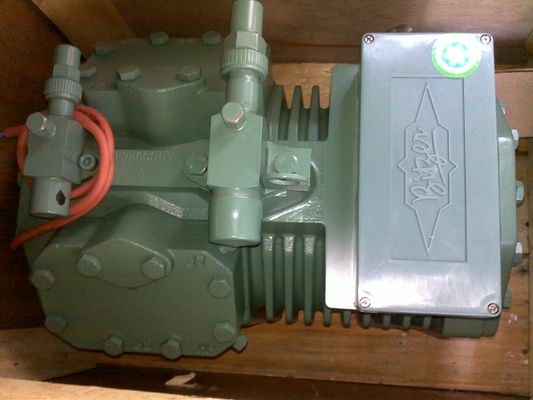 Αγορά 20HP 4FC-5.2Y-40S Cool Room Storage Ψυκτικές μονάδες συμπύκνωσης Ψυγείο Συμπυκνωτής online manufacture