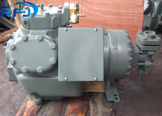 Αγορά Carlyle 06DA825 Semi Hermetic Compressor 400V 3HP 50Hz R22 Refrigerant online manufacture