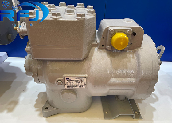 Αγορά 06DR725 Carlyle Refrigeration Compressor 6.5HP Food Industries Semi Hermetic Compressor online manufacture