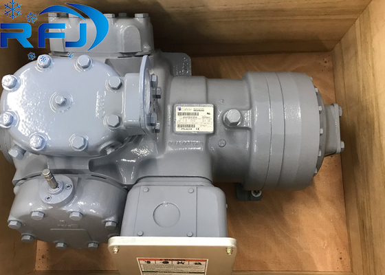 Αγορά Carlyle 06ER475 Semi Hermetic Compressor 20HP 9.0L Oil Charge 50Hz online manufacture