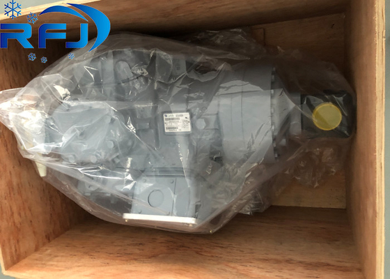 Αγορά 20HP Carlyle Semi Hermetic Compressor 06EA550 8.0L Oil Charge For Air Cooling Industry online manufacture