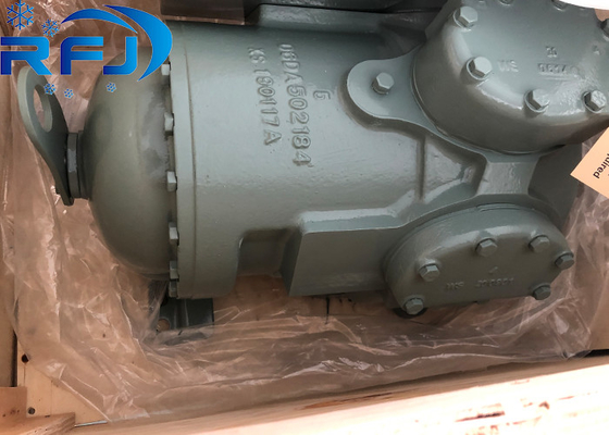 Αγορά 40HP Carlyle Semi Hermetic Compressor 06EA599 R404A Carrier Chiller Compressor online manufacture