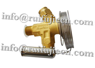 Αγορά Βαλβίδες Danfoss υψηλής αποδοτικότητας R404a/R507 Tes2 068Z3403 online manufacture