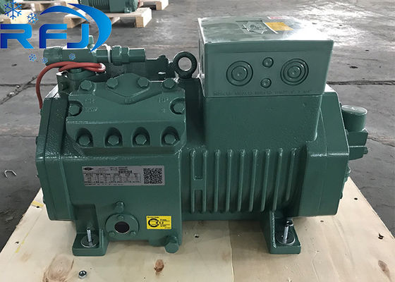 Αγορά 2KES-05Y-40S Bitzer ημιερμητικός συμπιεστής R404A Κύλινδρο αερίου 2 Πράσινο χρώμα online manufacture