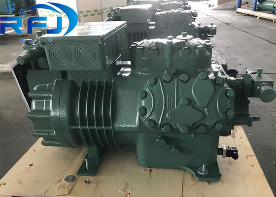 Αγορά 60HP 8GE-50Y-40P Bitzer Semi Hermetic Compressor Πράσινο Χρώμα Πρωτότυπο νέο online manufacture