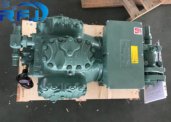 Αγορά 30HP Bitzer Semi Hermetic ψυκτικό συμπιεστή 4GE-30Y-40P για ψυχρό δωμάτιο online manufacture