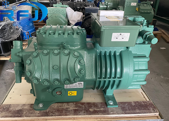Αγορά 30HP ημι ερμητικός συμπιεστής 6 ψύξης συμπιεστής κυλίνδρων 6GE-30Y Bitzer online manufacture
