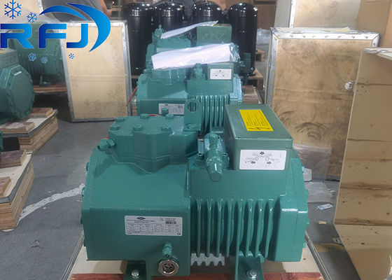 Αγορά 3HP 2EES-3Y-40S Bitzer Semi Hermetic Compressor Cylinder 2 380V 3PH 50Hz online manufacture