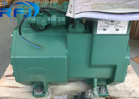 Αγορά 12HP 2DES-2Y-40S Ημιερμητικός συμπιεστής ψύξης κύλινδρος 2 Συμπιεστής Bitzer online manufacture