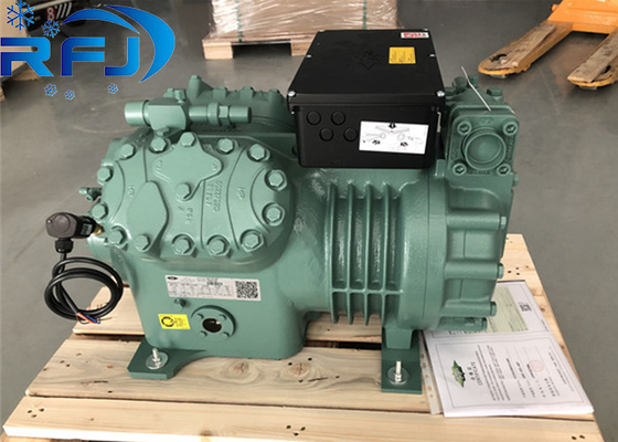 Αγορά Ημι ερμητικός συμπιεστής 4HP 380V/3PH/50Hz 4EES-4Y Bitzer για το ψυγείο online manufacture