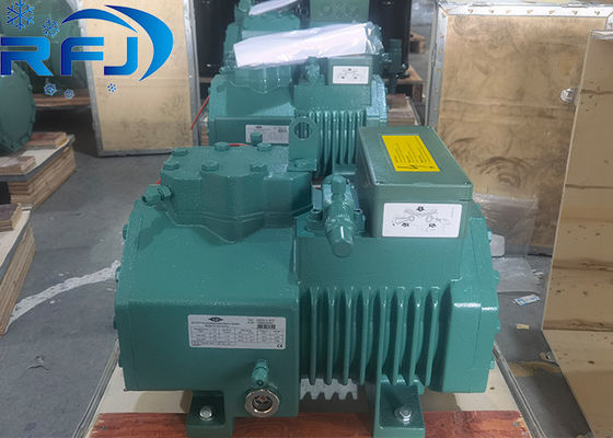 Αγορά Bitzer 2CES-4Y-40S ημι-ερμητικός συμπιεστής 380V 3PH 50Hz για εργοστάσιο ποτών online manufacture