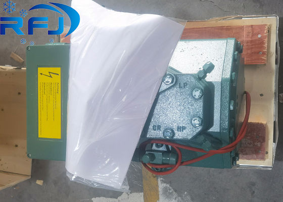 Αγορά 2HP 2HES-2Y-40S Bitzer Ψυχρό θάλαμο συμπιεστή ημι-ερμητικός κύλινδρος 2 online manufacture