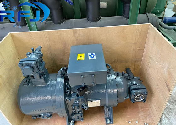 Αγορά RC2-340B-Z Χάνμπελ Στροφή Συμπίεστης δωματίου κατάψυξης 100% πρωτότυπο ολοκαίνουργιο online manufacture