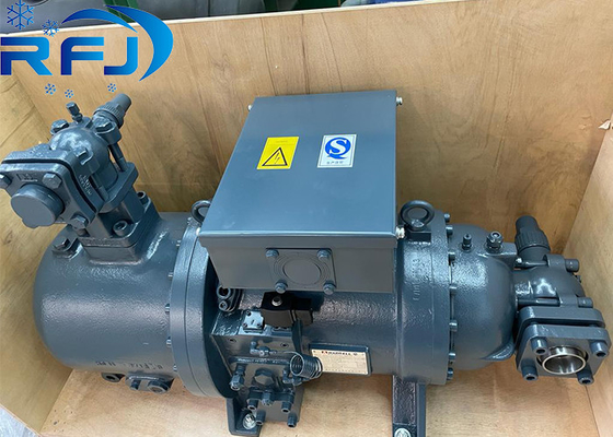 Αγορά συμπιεστής τύπων βιδών Hanbell φάσης 59Hp 60Hz 3 με τη μεγάλη ιπποδύναμη online manufacture