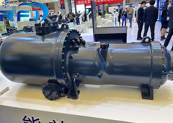 Αγορά RC2-430A Hanbell Βιδωτός Συμπιεστής Ψυκτικού Θαλάμου κατάψυξης Γνήσιος νέος online manufacture