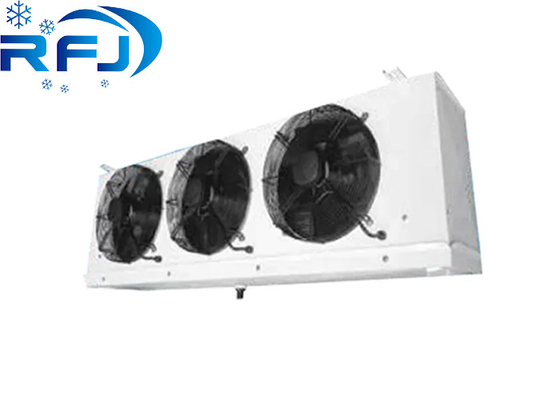 Αγορά 79.8KW εξατμιστήρας αεροψυχραντήρων για το βιομηχανικό εξοπλισμό ψύξης online manufacture