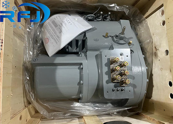 Αγορά 06NW2250S7NA-A00 Carlyle ημι-ερμητικός συμπιεστής online manufacture
