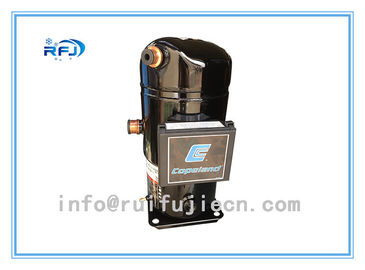 Αγορά χαμηλού θορύβου 10hp Copeland συμπιεστής zr125kc-tfd-522 εναλλασσόμενου ρεύματος 380V 60HZ online manufacture