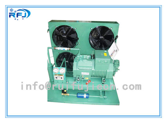 Αγορά Μονάδες ψύξης και συμπύκνωσης 8HP R404a 4TES-9Y-40P 7kw 4TCS-8.2Y-40P online manufacture