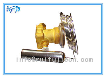Αγορά TX2 βαλβίδα 068Z3206 R404A/R22/R507/R407C επέκτασης Therm βαλβίδων ψύξης μερών συμπιεστών ψύξης online manufacture
