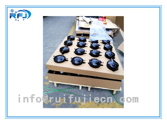 Αγορά Συμπιεστής κυλίνδρων ψύξης zr190kce-TFD Copeland για την αντλία θερμότητας online manufacture