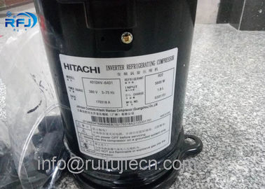 Αγορά συμπιεστής κυλίνδρων 6HP Hitachi, μεταβλητός συμπιεστής 401DHV εναλλασσόμενου ρεύματος τύπων κυλίνδρων συχνότητας - 64D2Y online manufacture