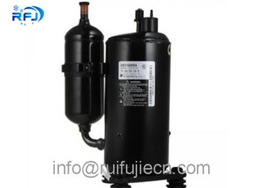 Αγορά 50Hz 1 περιστροφικός συμπιεστής QJ208HCA 12000BTU εναλλασσόμενου ρεύματος LG φάσης 220v που λειτουργεί το αέριο R22 online manufacture