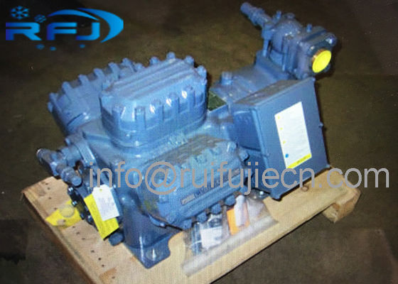 Αγορά D6sh-2000 ημι ερμητικός συμπιεστής 20HP Βέλγιο  50Hz ψύξης online manufacture