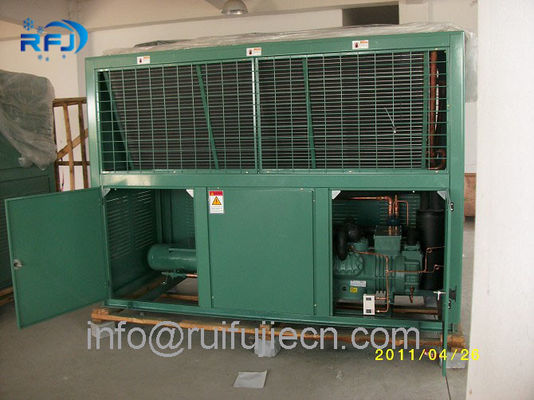 Αγορά RFJ Low Temperature For V Type Box 6HE-28Y-40P Ψυκτικές μονάδες συμπύκνωσης συμπιεσμένες online manufacture