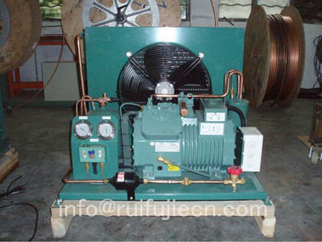 Αγορά δροσισμένος αέρας συμπυκνωτής 380V 3pH 50Hz μονάδα-Spb05kl Bitzer για πρότυπο 4Des-5y online manufacture